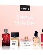Beauty Discovery Box Notino Scent & Style Box szett unisex