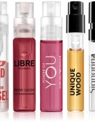 Beauty Discovery Box Notino Scent & Style Box szett unisex