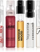 Beauty Discovery Box Notino Scent & Style Box szett unisex