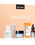 Beauty Discovery Box Notino Seoul Glow szett hölgyeknek