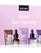 Beauty Discovery Box Notino Seoul Skin Secrets szett hölgyeknek