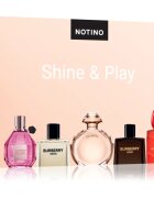 Beauty Discovery Box Notino Shine & Play szett unisex