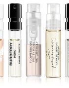Beauty Discovery Box Notino Shine & Play szett unisex