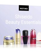 Beauty Discovery Box Notino Shiseido Essentials szett hölgyeknek