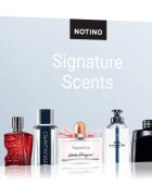 Beauty Discovery Box Notino Signature Scents szett unisex