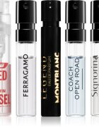 Beauty Discovery Box Notino Signature Scents szett unisex