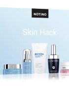 Beauty Discovery Box Notino Skin Hack szett hölgyeknek