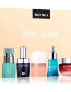 Beauty Discovery Box Notino Skin Juice szett unisex