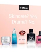 Beauty Discovery Box Notino Skincare? Yes. Drama? No. szett unisex