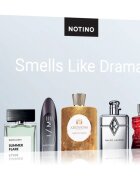Beauty Discovery Box Notino Smells Like Drama szett unisex