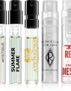 Beauty Discovery Box Notino Smells Like Drama szett unisex