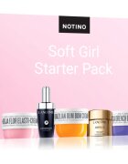 Beauty Discovery Box Notino Soft Girl Starter Pack szett hölgyeknek