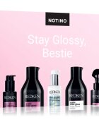 Beauty Discovery Box Notino Stay Glossy Bestie (Redken) szett minden hajtípusra