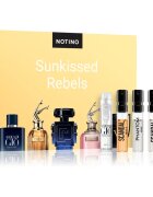 Beauty Discovery Box Notino Sunkissed Rebels szett unisex