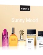 Beauty Discovery Box Notino Sunny Mood szett hölgyeknek