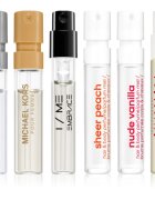 Beauty Discovery Box Notino Sweet but Dangerous szett unisex