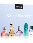 Beauty Discovery Box Notino Sweet Rotation szett unisex