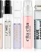 Beauty Discovery Box Notino Sweet Rotation szett unisex