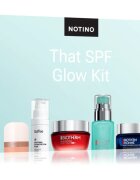 Beauty Discovery Box Notino That SPF Glow Kit szett unisex