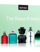 Beauty Discovery Box Notino The Nose Knows szett unisex