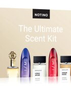 Beauty Discovery Box Notino The Ultimate Scent Kit szett unisex