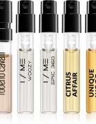 Beauty Discovery Box Notino The Ultimate Scent Kit szett unisex