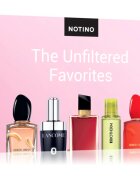 Beauty Discovery Box Notino The Unfiltered Favorites szett hölgyeknek