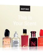 Beauty Discovery Box Notino This Is Your Scent szett unisex