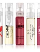 Beauty Discovery Box Notino This Is Your Scent szett unisex