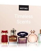 Beauty Discovery Box Notino Timeless Scents szett unisex
