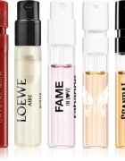 Beauty Discovery Box Notino Timeless Scents szett unisex