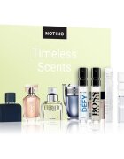 Beauty Discovery Box Notino Timeless Scents szett uraknak
