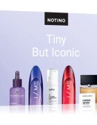 Beauty Discovery Box Notino Tiny But Iconic szett unisex