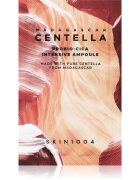 Beauty Discovery Box Notino Tiny Glow Gang szett hölgyeknek