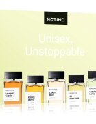 Beauty Discovery Box Notino Unisex Unstoppable (NOVELLISTA) szett unisex