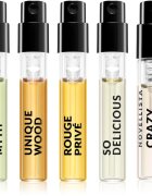 Beauty Discovery Box Notino Unisex Unstoppable (NOVELLISTA) szett unisex