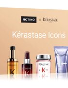 Beauty Discovery Box Notino × Kérastase – Kérastase Icons szett hölgyeknek