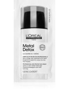 Beauty Discovery Box Notino × L'Oréal Professionnel –⁠⁠⁠⁠⁠⁠ Metal Detox: Stop Hair Breakage Routine szett hölgyeknek