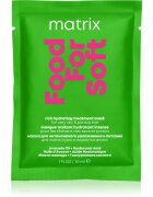 Beauty Discovery Box Notino × Matrix –⁠⁠⁠⁠⁠⁠ Food for Soft: Perfect Hydration Routine szett hölgyeknek