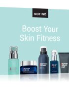 Beauty Discovery Box Notino XL – Boost Your Skin Fitness szett uraknak 1 db