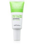 Beauty Formulas Ceramides éjszakai krém 20 ml