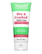Beauty Formulas Dry & Cracked kézkrém 100 ml
