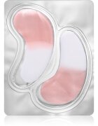 Beauty Formulas Eye Gel Patches feszesítő géles párnácskák a szemek alá 6 db