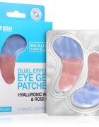 Beauty Formulas Eye Gel Patches feszesítő géles párnácskák a szemek alá 6 db