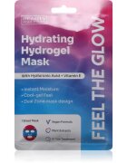 Beauty Formulas Feed The Skin hidratáló maszk az arcra 1 db