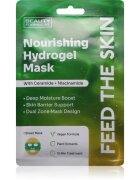 Beauty Formulas Feed The Skin tápláló maszk az arcra 1 db