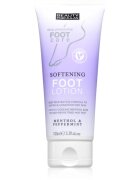 Beauty Formulas Foot Care finomító krém lábakra 100 ml