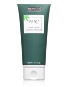 Beauty Formulas Hemp kézkrém 100 ml
