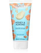 Beauty Formulas Honey & Almond arcpeeling 150 ml