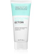 Beauty Formulas Hydrating Skin Gel hidratáló géles krém az arcra 100 ml